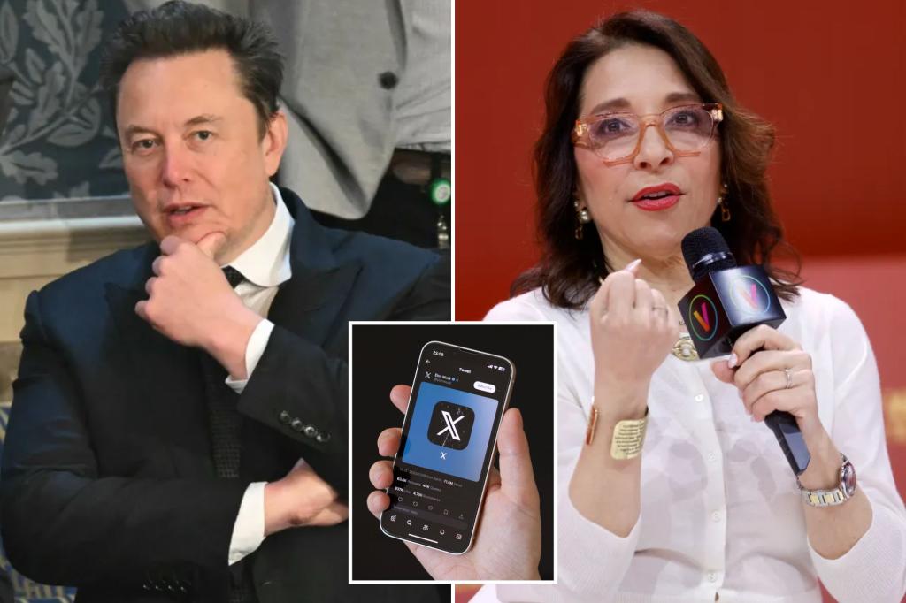 Elon Musk's X files antitrust lawsuit against secret advertising cartel for allegedly coordinating 'illegal boycott'